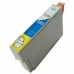 Cartuccia Epson serie T802 Ciano compatibile